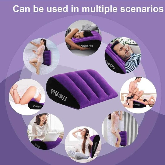 Special pillow - Picture 2 of 7